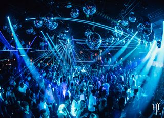 Las mejores ofertas de BARCO GANDIA/SAN ANTONIO/GANDIA + ENTRADA DISCOTECA Bahía de San Antonio