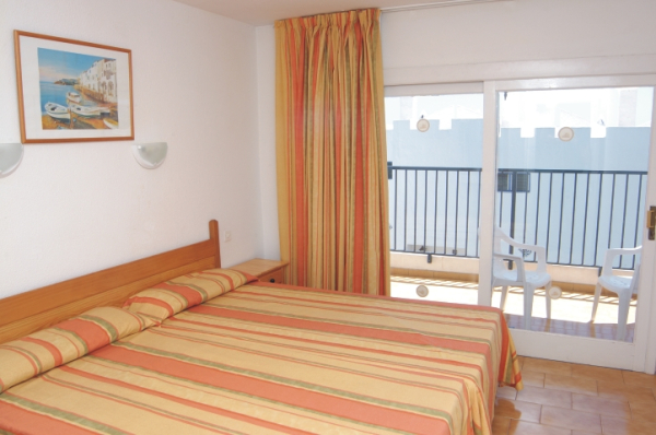 Las mejores ofertas de BUNGALOWS MARBELLA GOLF Playa del Inglés