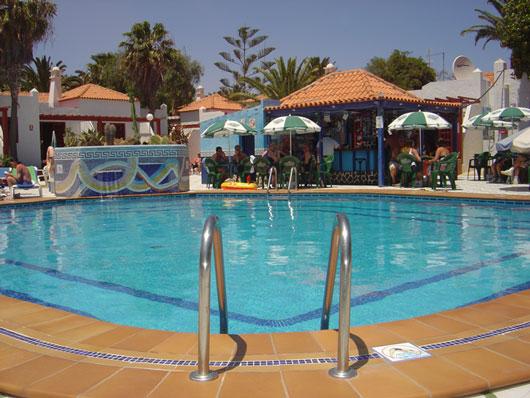 Las mejores ofertas de Castillo Beach Puerto Caleta de Fuste