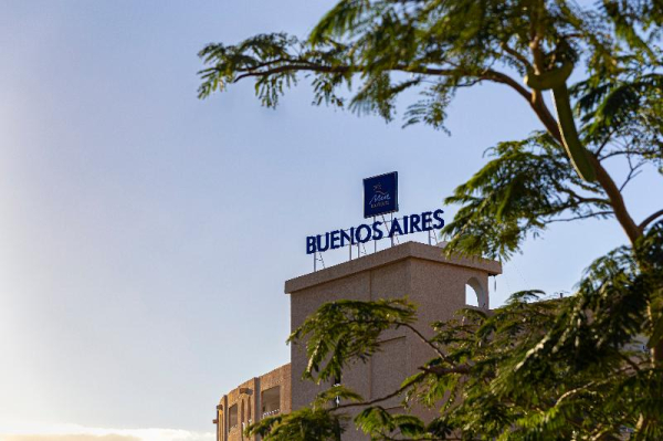 Las mejores ofertas de MUR APARTAMENTOS BUENOS AIRES Playa del Inglés