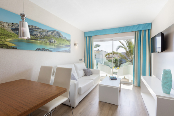 Las mejores ofertas de MarSenses Puerto Pollensa Hotel & Spa Pollença