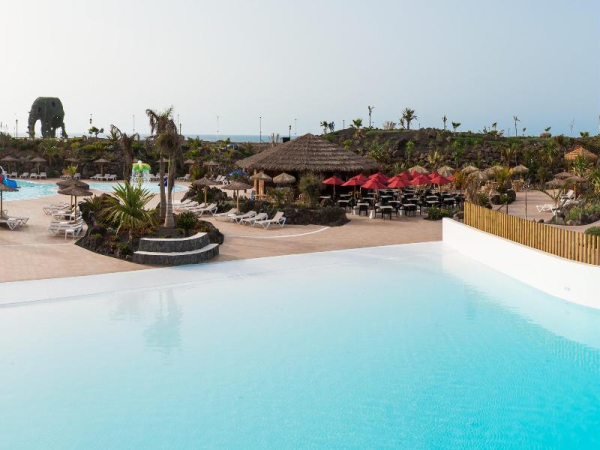 Las mejores ofertas de Pierre & Vacances Village Fuerteventura Origo Mare Corralejo