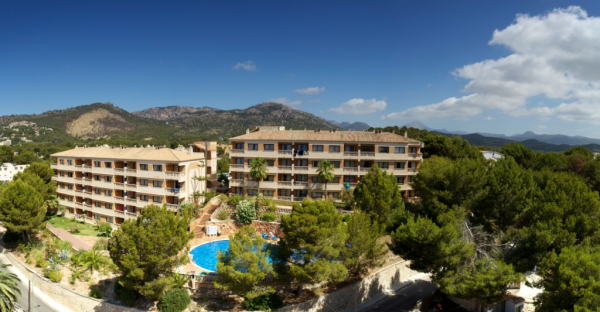 Las mejores ofertas de MAR HOTELS PAGUERA & SPA HOTEL Y APTS Peguera