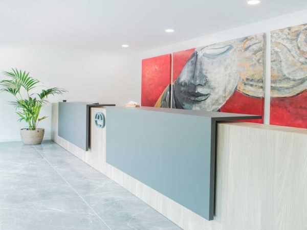 Las mejores ofertas de ELEGANCE HOSTAL DIANA Port d`Alcudia