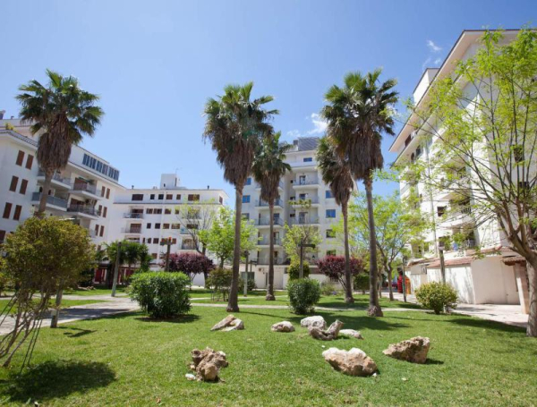 Las mejores ofertas de LIME PLAYA DE ALCUDIA APARTAMENTOS Port d`Alcudia