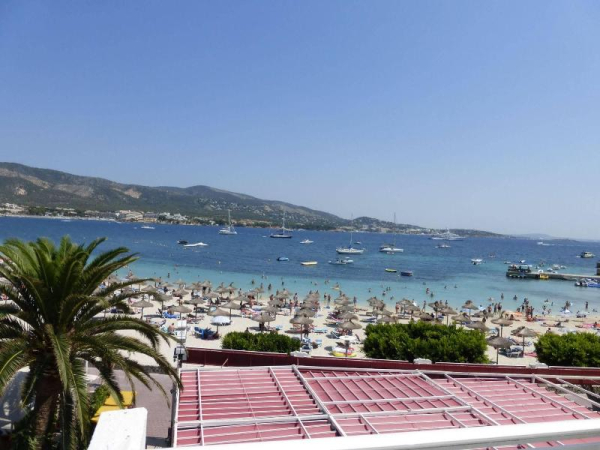 Las mejores ofertas de APARTAMENTOS BALEAR BEACH Palma Nova