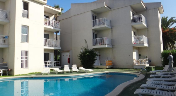 Las mejores ofertas de APTS. LLEVANT Port de Pollença
