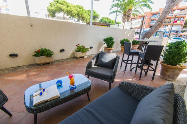 Las mejores ofertas de HOTEL BELL PORT Cala Ratjada