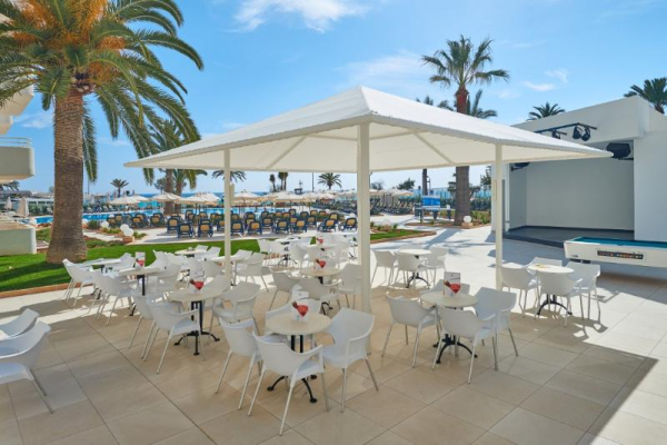 Las mejores ofertas de HIPOTELS MERCEDES Cala Millor