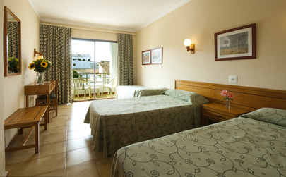 Las mejores ofertas de HOTEL VISTA PINAR Cala Ratjada