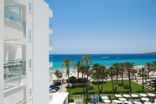 Las mejores ofertas de Hipotels Hipocampo Cala Millor