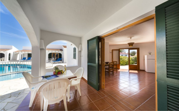 Las mejores ofertas de CASAS MENORQUINAS Cala Blanca