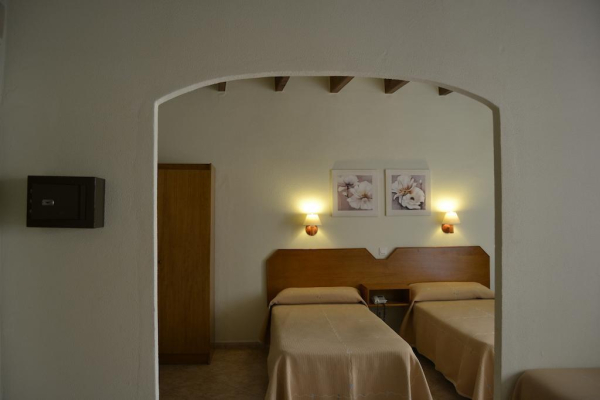 Las mejores ofertas de Hotel Alfons III Ciutadella De Menorca 