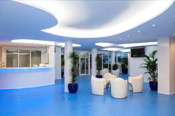 Las mejores ofertas de APARTAMENTOS BORA BORA (BOSSA MAR) Playa d en Bossa