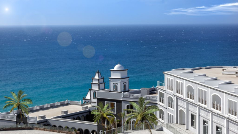 Las mejores ofertas de ROYAL PALM RESORT & SPA Jandía