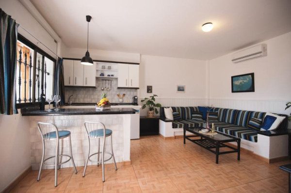 Las mejores ofertas de Apartamentos Alberto Morro del Jable