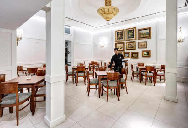 Las mejores ofertas de Sercotel Europa San Sebastian San Sebastián 