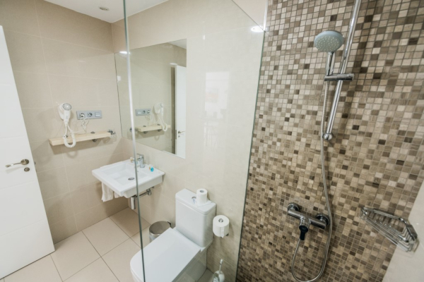 Las mejores ofertas de HOTEL BAHIA CALMA BEACH Costa Calma