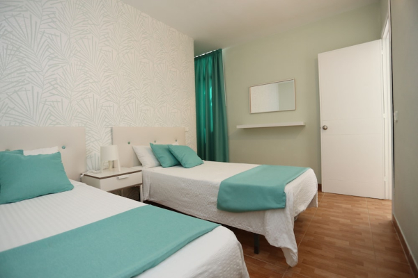 Las mejores ofertas de Apartamentos Halley Puerto Rico