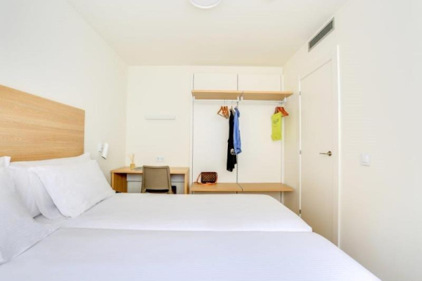 Las mejores ofertas de Sercotel Logroño Suites Logroño