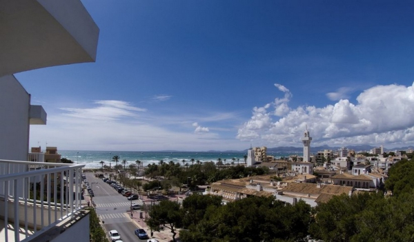 Las mejores ofertas de HOTEL RIU CONCORDIA Playa de Palma