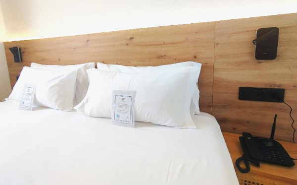 Las mejores ofertas de ARENA BEACH HOTEL Corralejo