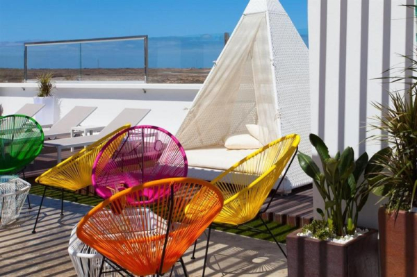 Las mejores ofertas de Bristol Sunset Beach Corralejo