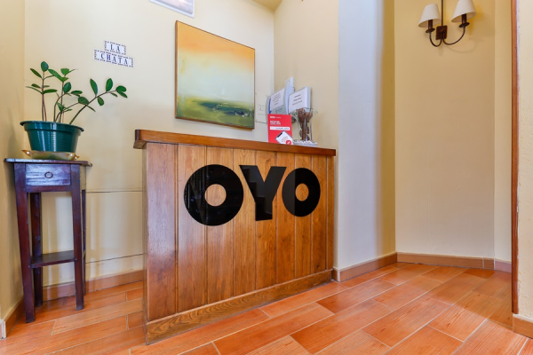 Las mejores ofertas de OYO CASA RURAL LA CHATA San Ildefonso 