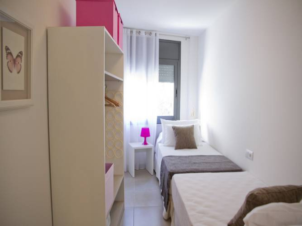 Las mejores ofertas de ALEGRIA CHIC APARTMENTS Santa Susanna