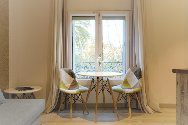 Las mejores ofertas de Kiwidestiny Apartments and Suites Barcelona