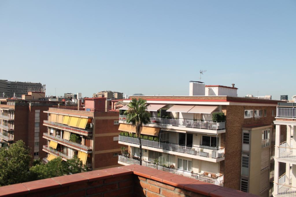 Las mejores ofertas de Apartamentos Ganduxer Barcelona