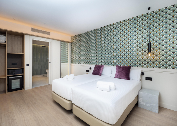 Las mejores ofertas de Arcelon Hotel Barcelona