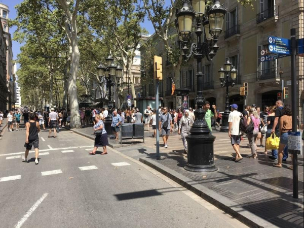 Las mejores ofertas de Sleep Green - Certified Eco Youth Hostel Barcelona Barcelona