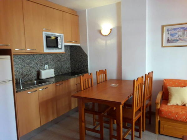 Las mejores ofertas de Aparthotel Inter2 Salou Salou 