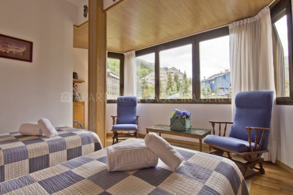 Las mejores ofertas de Bassiver Baqueira -Beret