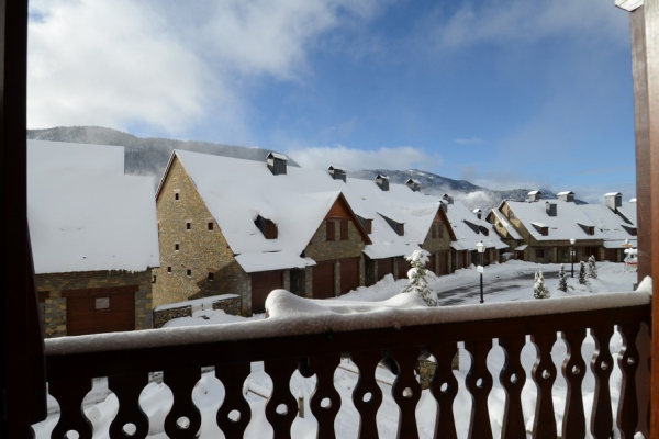 Las mejores ofertas de Colomers Baqueira -Beret