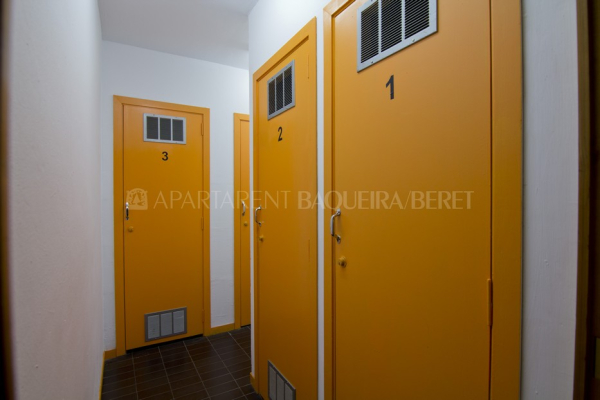 Las mejores ofertas de Dera Cascada Baqueira -Beret