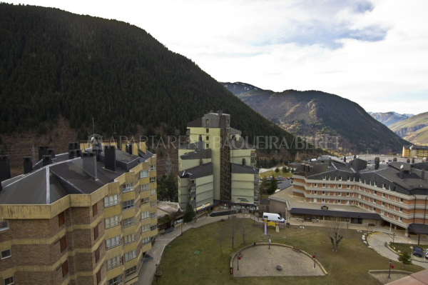 Las mejores ofertas de Esquirós Baqueira -Beret