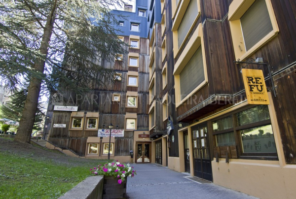 Las mejores ofertas de Estudio Era Cabana Baqueira -Beret