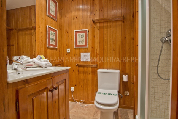 Las mejores ofertas de Marmotas. Edif. Mauberme Baqueira -Beret