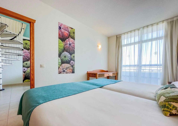 Las mejores ofertas de Gara Suites Golf & Spa Playas de las Américas