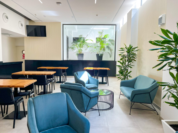 Las mejores ofertas de Hotel MG Poniente Las Palmas de Gran Canaria