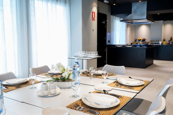 Las mejores ofertas de COSTA DEL SOL HOTEL Torremolinos