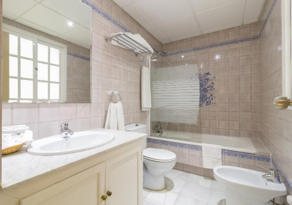 Las mejores ofertas de Hotel Platería Sevilla