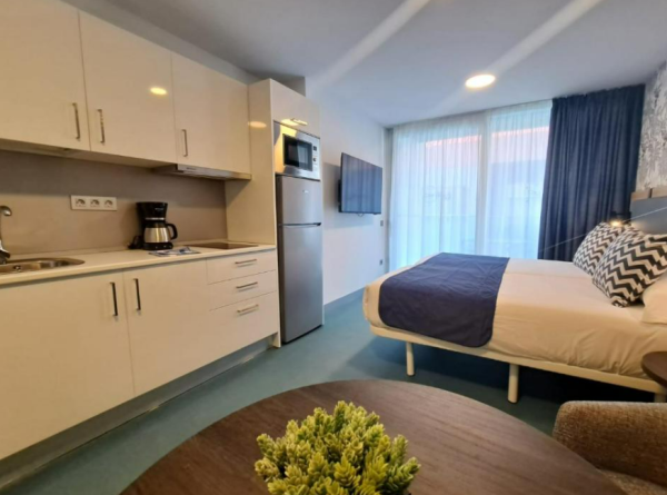 Las mejores ofertas de RK Farallón Canteras Las Palmas de Gran Canaria