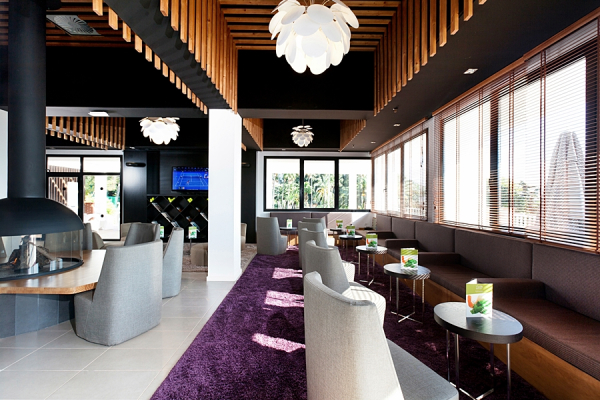 Las mejores ofertas de THE OASIS BY DON CARLOS RESORT Marbella