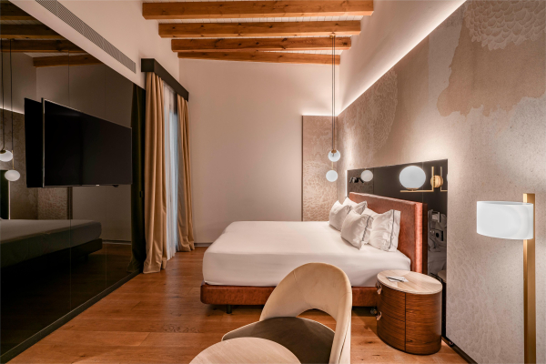 Las mejores ofertas de VINCCI SELECCIÓN UNUK Sevilla