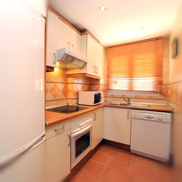 Las mejores ofertas de LEO ISLA CANELA SELECTION APTS Isla Canela