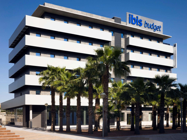Las mejores ofertas de ibis budget Sevilla Aeropuerto Sevilla