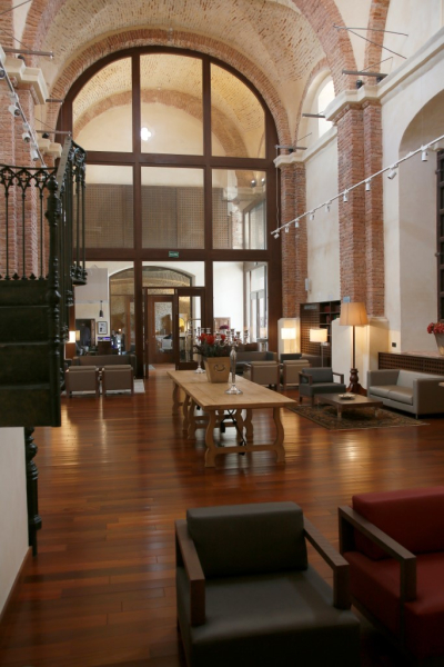 Las mejores ofertas de HOTEL CONVENTO ARACENA AND SPA Aracena